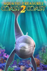 Aquatic Treasures Coast 2 Coast